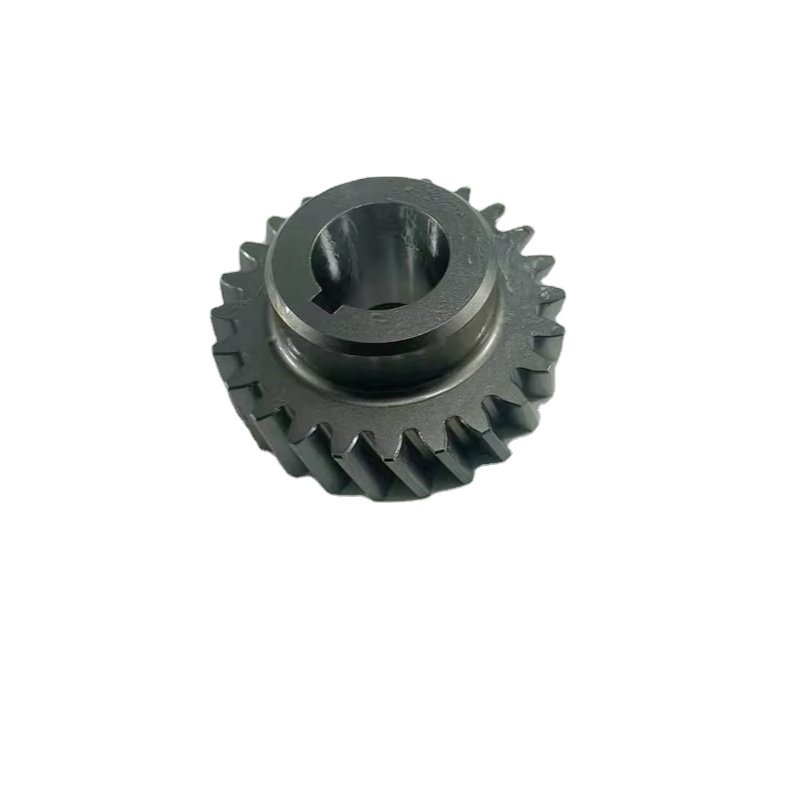 Original air Compressor Gear for diesel Engine YC6L Higer Bus Sunlong Golden Dragon Bus Engine Parts OEM L3E00-3509001